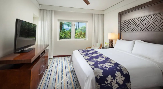 Вилла Marriott's Kauai Lagoons
