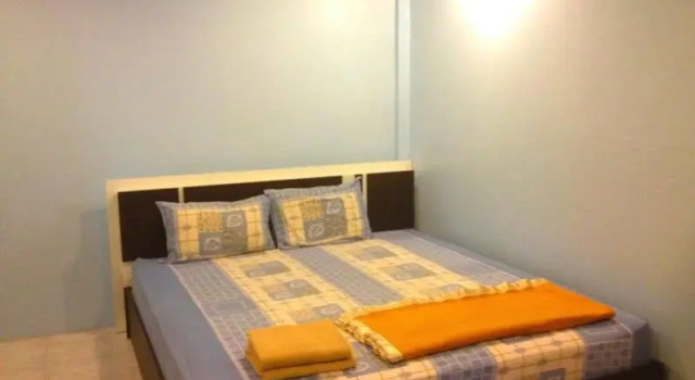 Laem Din Guest House, Забронировать Гостевой дом Отели Самуи с парковкой, Парковка