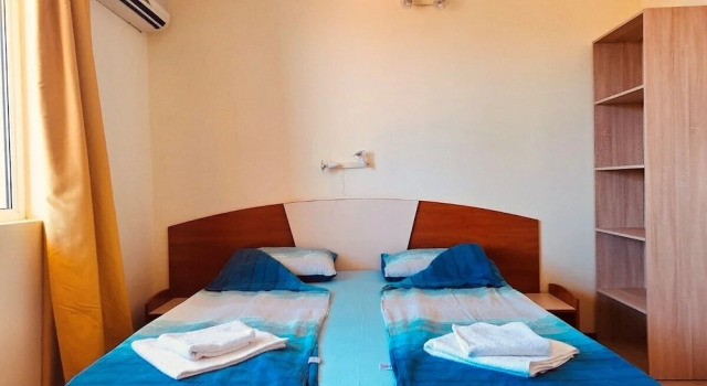 Номер Standard Family hotel Neptun Lozenets