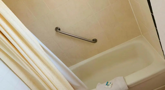 Номер Standard Bo-Mark Motel