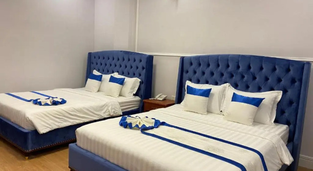 Peach Valley, Book Hotel Da Lat Lam Dong