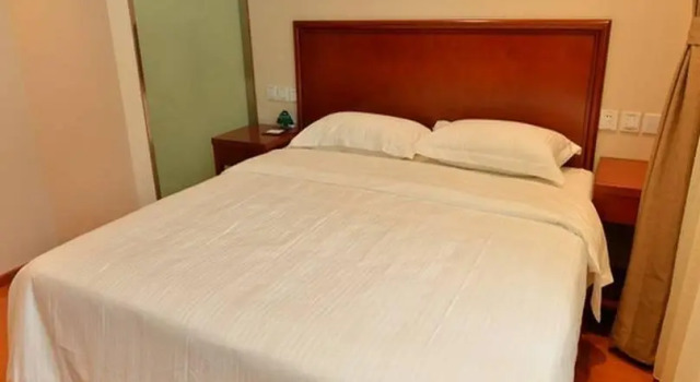 Номер Standard GreenTree Inn Beijing Changping District Huilongguan Pingxifu Metro Station Express Hotel