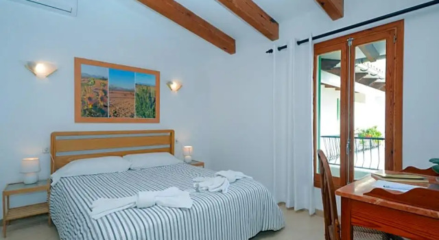 Номер Standard с 4 комнатами Alcudia Petit - Turismo de Interior