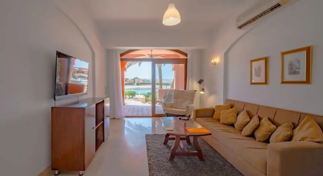 Vesta - Luxury APT - 1BR - West Golf