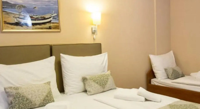 Номер Standard Mediterranean Village San Antonio