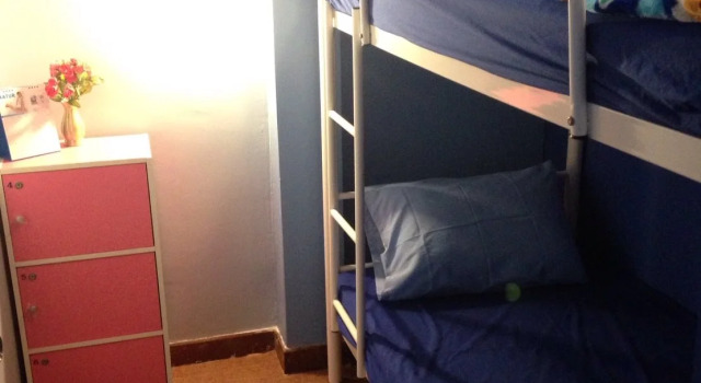 Vijittada Hostel Bangkok(วิจิตรธาดา โฮสเทล)