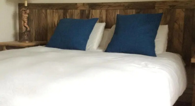 Номер Standard Quinta do Fôjo