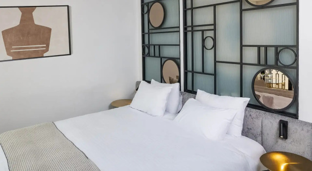 Номер Standard Esse Athens