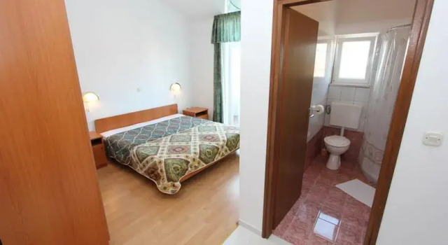 B&B Garni, Забронировать Гостевой дом Гостевые дома Медулин, рядом с Песчаный пляж Биеца, Гостевой дом
