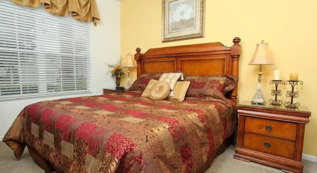 Семейная вилла Ov3776 - Windsor Hills Resort - 5 Bed 5 Baths Villa