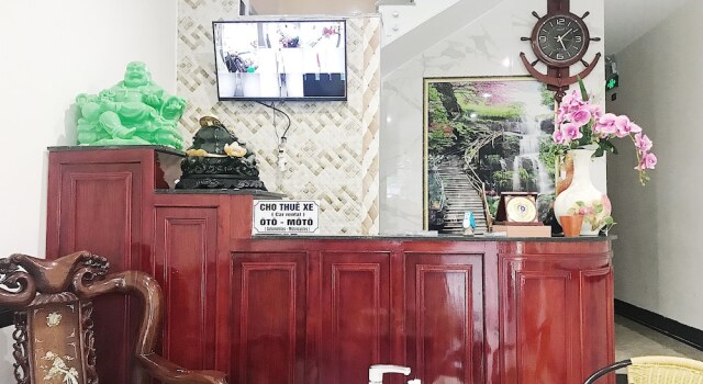 Boheme Homestay, Reserva ahora Hotel Da Nang Da Nang