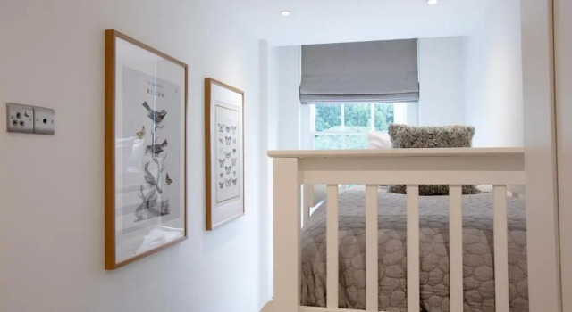 Апартаменты Hampden Apartments - The George