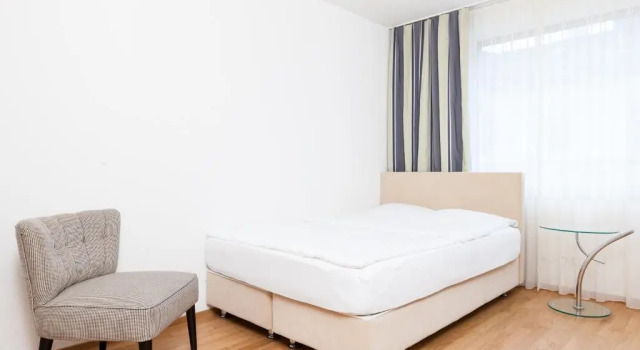 Номер Standard Swiss Star Longstreet - Self Check-In