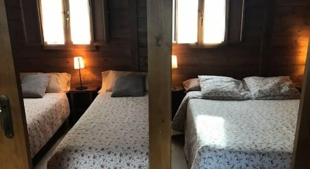 Camping Puigcercós, Prenota Campeggio Hotel a Bergueda con piscina, Piscina
