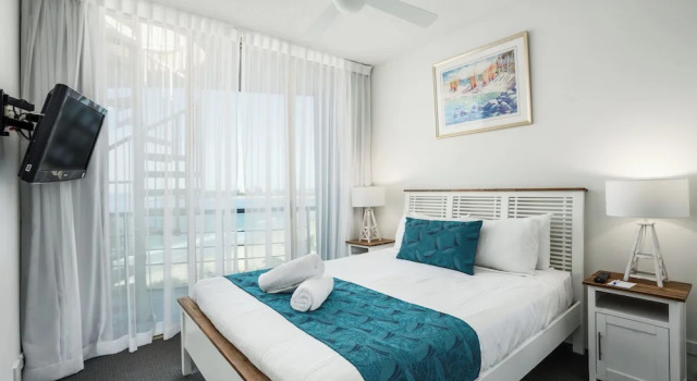 Номер Standard Landmark Resort