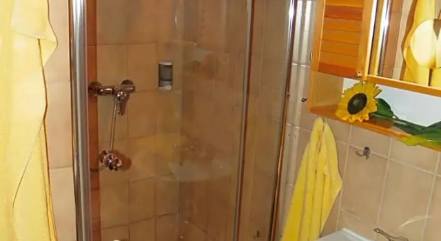 Номер Standard Landhotel Steigerwaldhaus