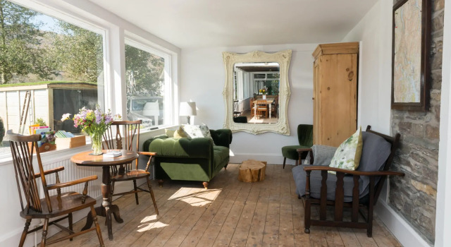 Lake View Country House and Self-catering Apartments, Varaa Huoneisto Asunnot kohteessa Merseyside, Huoneisto