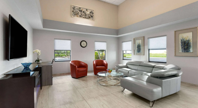 Baymont by Wyndham Punta Gorda/Port Charlotte, Забронировать Отель Порт-Шарлотт Southwest Florida
