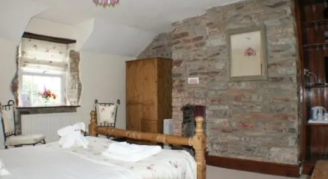 Great Philham House B&B