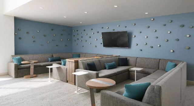 Element by Marriott Austin Round Rock