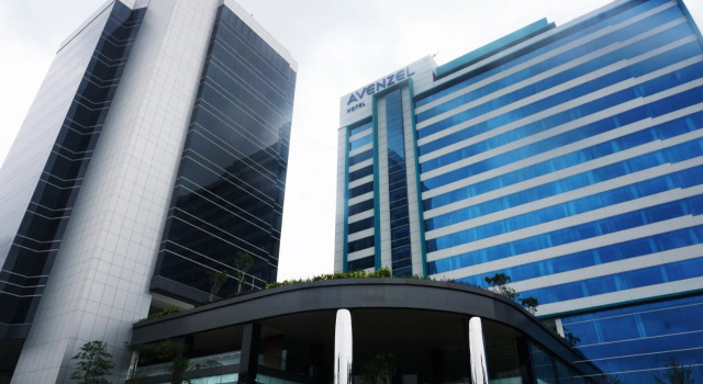 Avenzel Hotel & Convention Cibubur