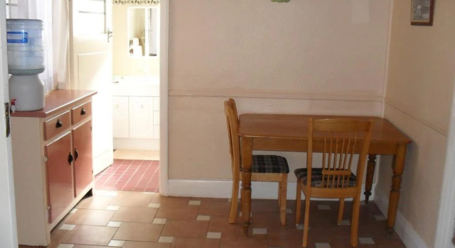 Broken Hill Short Stays Cottage at Willyama