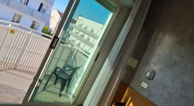 Номер Standard Abahotel