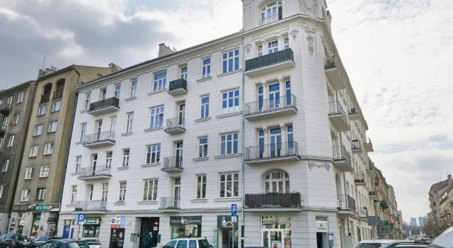 Апартаменты Stara Praga Vistula Apartment