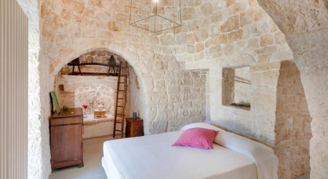 Trullo Delle Stelle by Wonderful Italy, Varaa Villa Hotellit Valle d'Itria pysäköinnillä, Pysäköinti