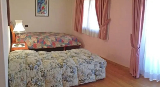 Holiday home Kennedy, Reserva ahora Hostal o pensión Pedrengo 