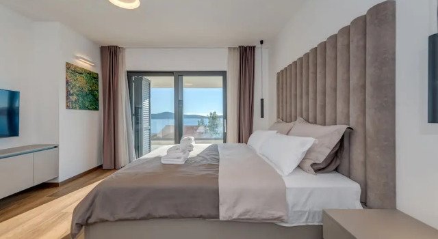 Вилла Luxury Sea Bliss Luxury Villa - Sevid
