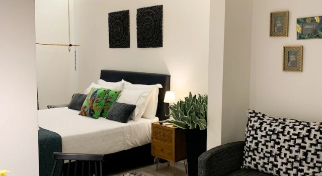 Beautiful and Cosy Apartment in Patras, Greece, Prenota Appartamento Hotel a Peloponneso con parcheggio, Parcheggio
