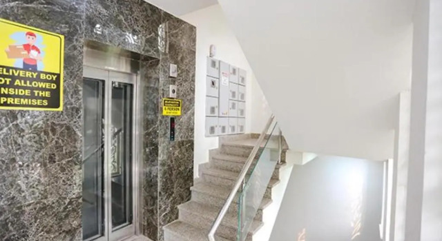 FabHotel Amrit Residency