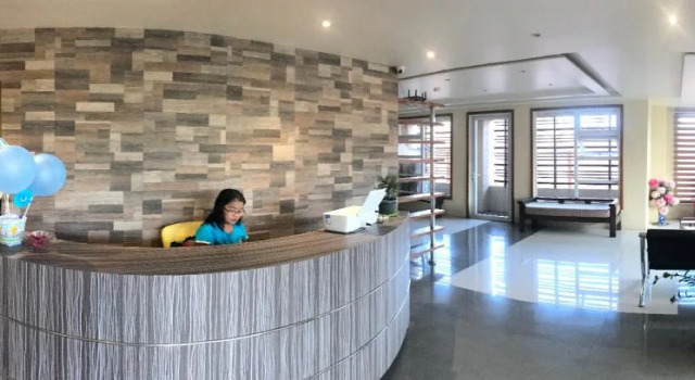 RL Veranda Suites