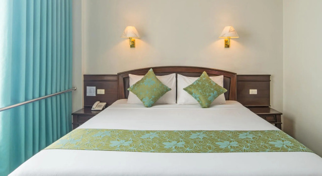 Номер Superior Green House Hotel