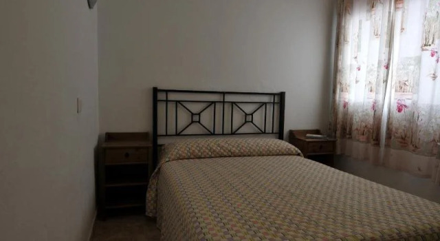 Pension Facundo