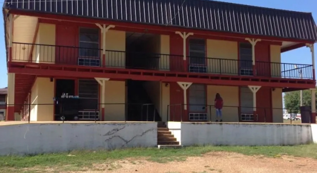 Sportsman Inn and Suites, Book Mini-hotel Antlers Oklahoma