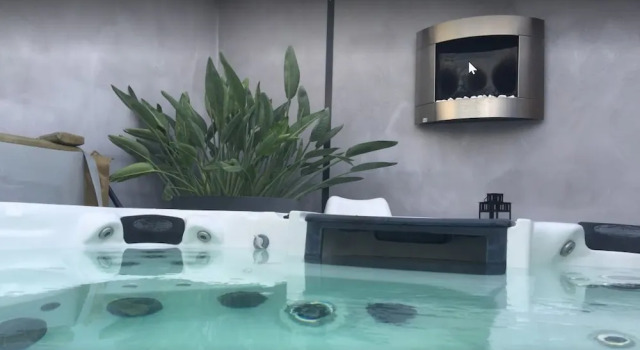 Люкс Suites d'hôtes Prestige Mas de l'étoile
