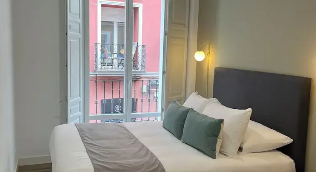 Santa Lucía by Wynwood House, Boek Hotel Madrid Community of Madrid, in de buurt van Edificio Grassy