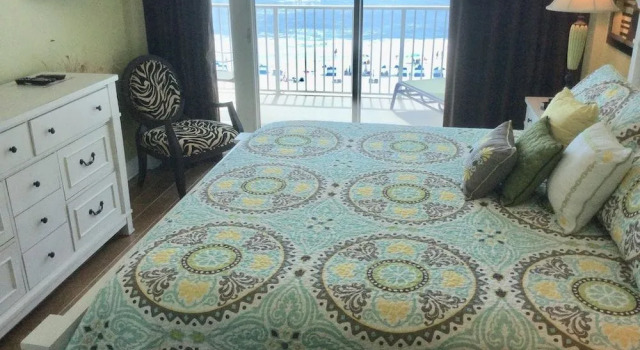 Lighthouse Unit 606 2 Bedrooms 2 Bathrooms Condo, Забронировать Отель Галф-Шорс Alabama Gulf, рядом с Парк аттракционов Waterville USA