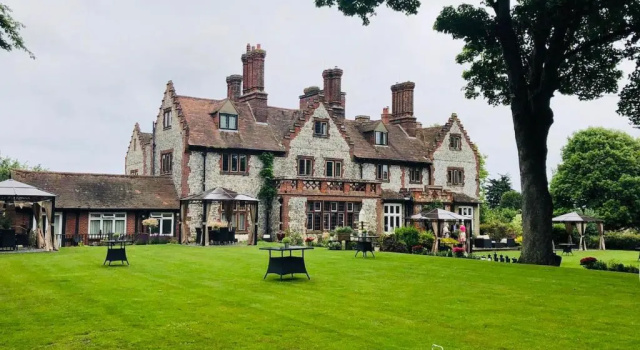 Dales Country House