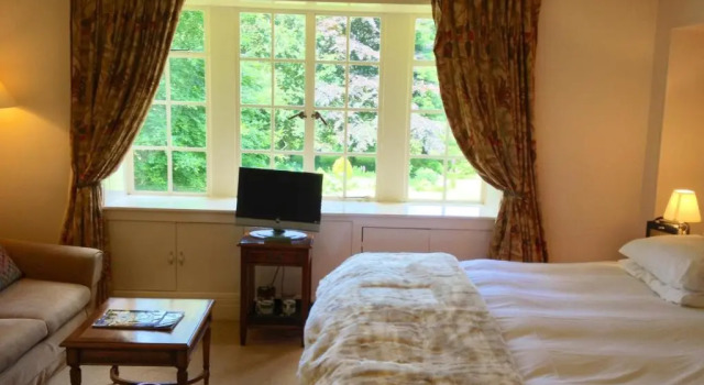 Номер Superior Trigony House Hotel