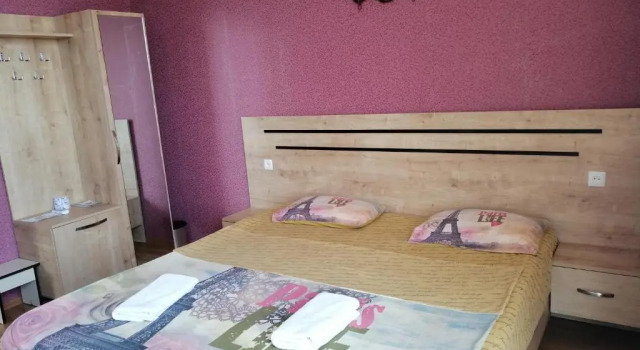 Номер Deluxe Guest House Alazani Valley