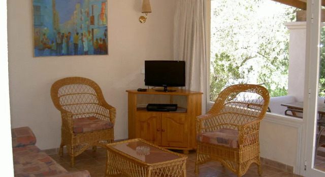 Bungalows Vistabella, Rezervați Stațiune Sant Antoni de Portmany Islas Baleares
