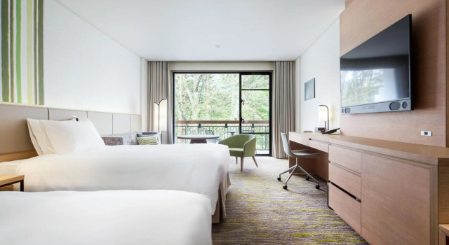 Holiday Inn Resort Kuroyon by IHG, Buchen Sie Resort All-Inclusive-Hotels in Koshinetsu, All Inclusive