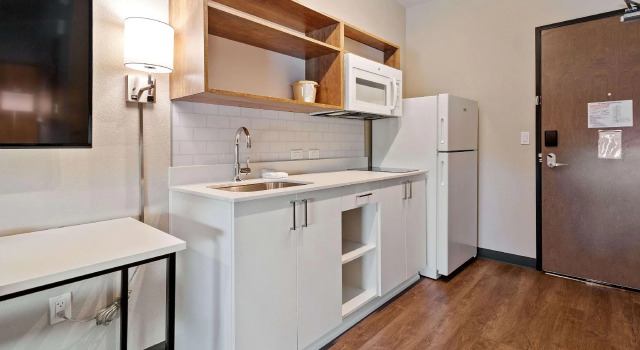 Студия Standard Extended Stay America Premier Suites - Port Charlotte - I-75
