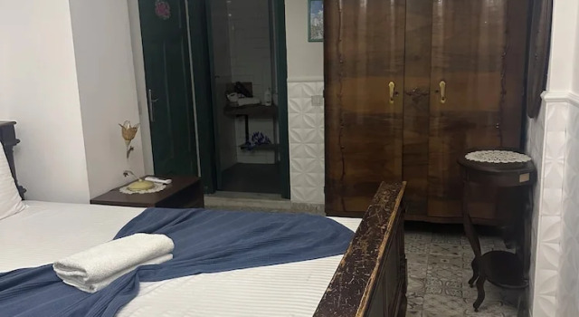 Двухместный номер Standard Apelles Butik Otel