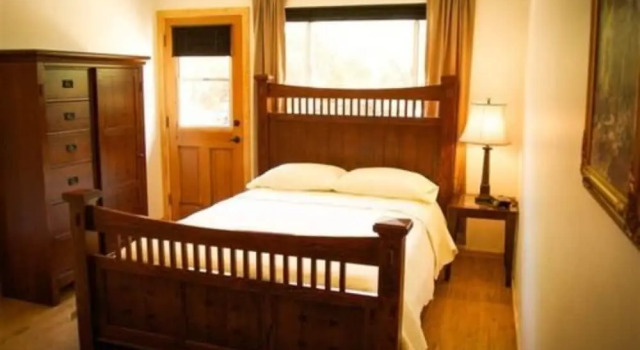Coral Tree House, Book Feriehus Rancho Californien