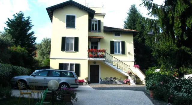 Коттедж Appartamento Villa Margherita