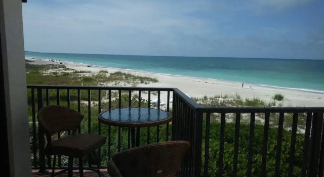 Апартаменты Luxury Anna Maria Island Getaway